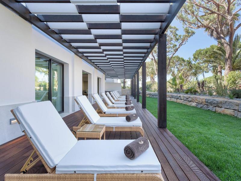 Pine Cliffs Residence - Aktivite