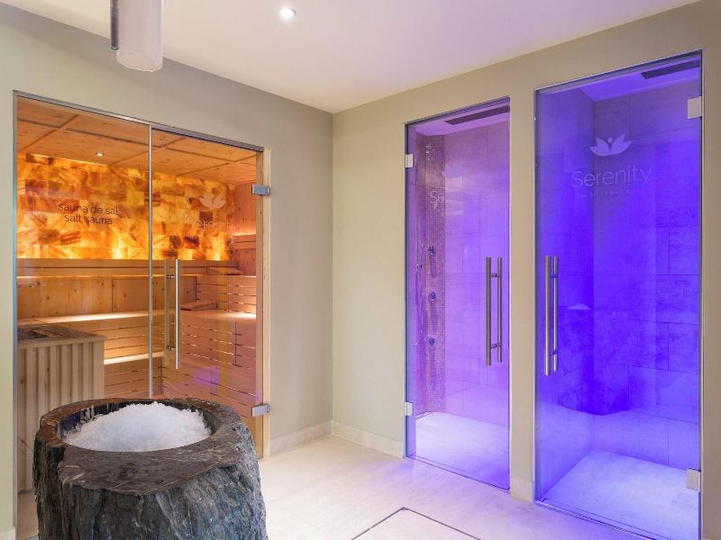Pine Cliffs Residence - Aktivite