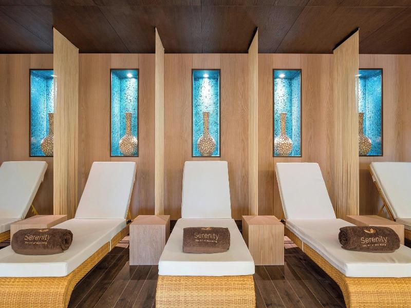 Pine Cliffs Residence - Aktivite