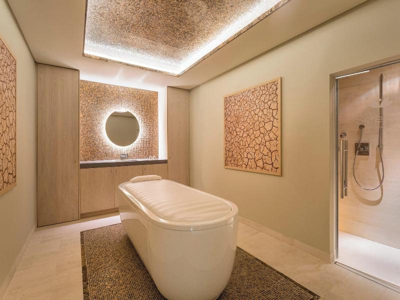Pine Cliffs Residence - Aktivite