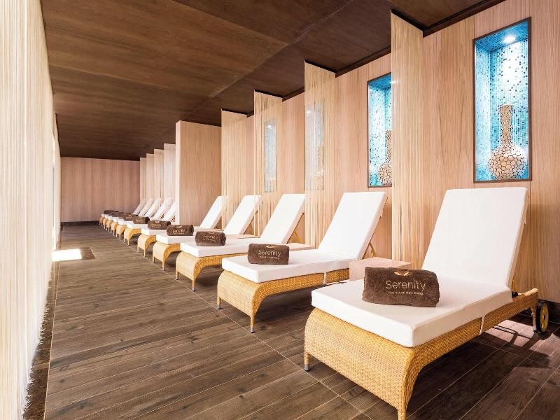 Pine Cliffs Residence - Aktivite