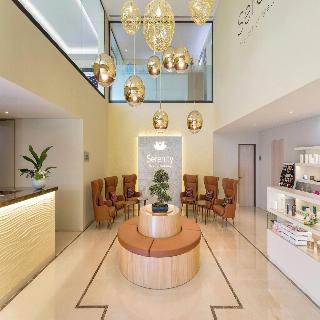 Pine Cliffs Residence fotoÄŸrafÄ±