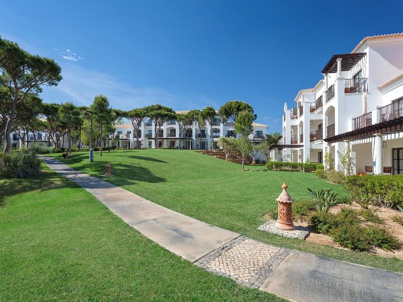 Pine Cliffs Residence - Aktivite