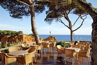 Pine Cliffs Residence fotoÄŸrafÄ±