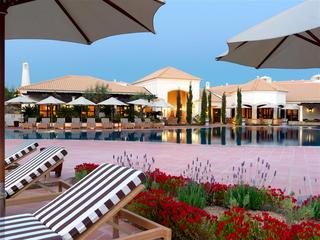 Pine Cliffs Residence fotoÄŸrafÄ±