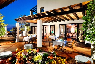 Pine Cliffs Residence fotoÄŸrafÄ±