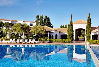 Pine Cliffs Residence fotoÄŸrafÄ±