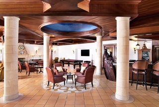 Pine Cliffs Residence fotoÄŸrafÄ±
