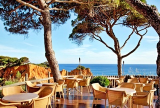 Pine Cliffs Residence fotoÄŸrafÄ±