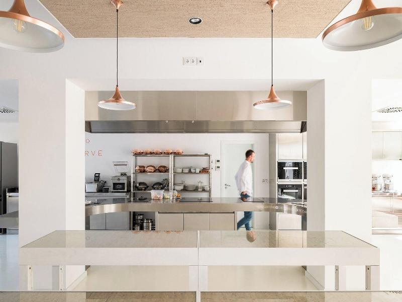 Pine Cliffs Residence - Genel