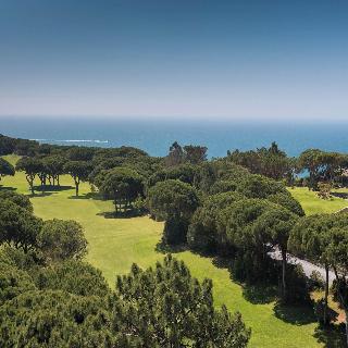Pine Cliffs Residence fotoÄŸrafÄ±
