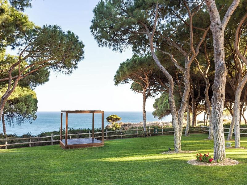 Pine Cliffs Residence - Genel
