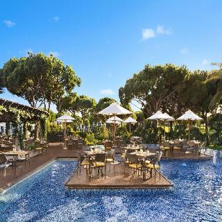 Pine Cliffs Residence fotoÄŸrafÄ±
