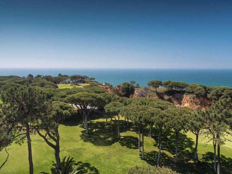 Pine Cliffs Residence - Genel