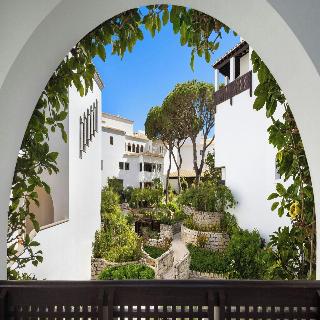 Pine Cliffs Residence fotoÄŸrafÄ±