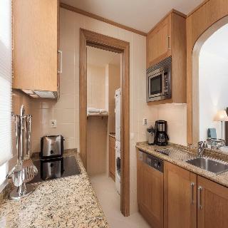 Pine Cliffs Residence fotoÄŸrafÄ±
