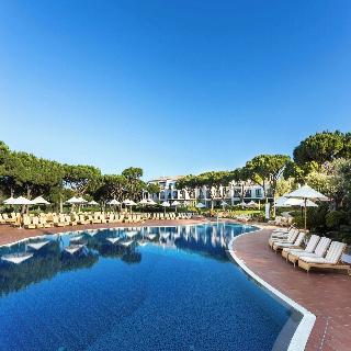 Pine Cliffs Residence fotoÄŸrafÄ±
