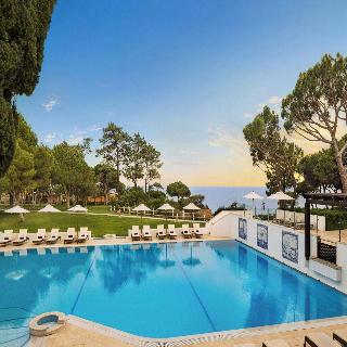Pine Cliffs Residence fotoÄŸrafÄ±