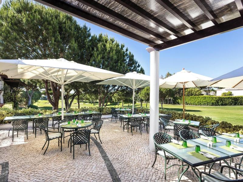 Pine Cliffs Residence - Restoran