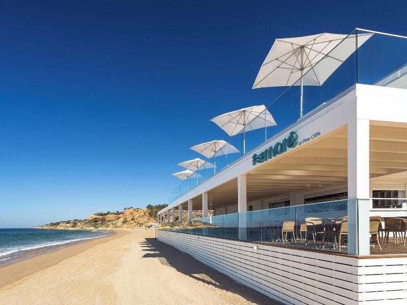 Pine Cliffs Residence - Restoran