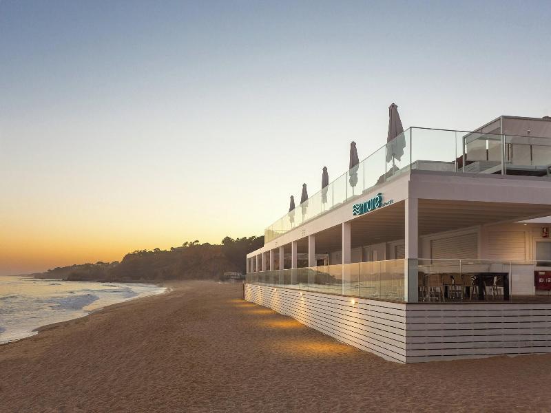 Pine Cliffs Residence - Restoran