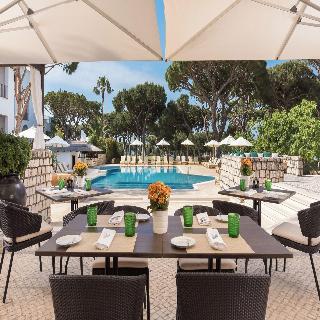 Pine Cliffs Residence fotoÄŸrafÄ±