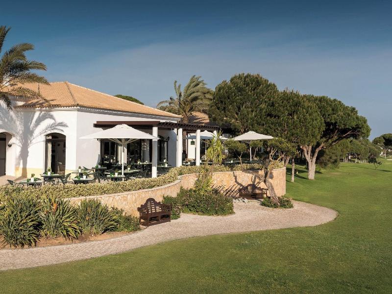 Pine Cliffs Residence - Restoran
