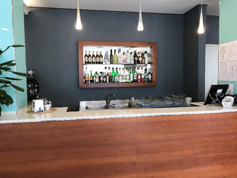 Boom - Bar