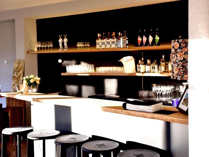 Der Hirschen - Bar