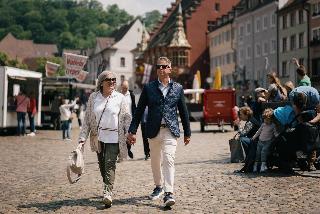 Der Hirschen fotoÄŸrafÄ±