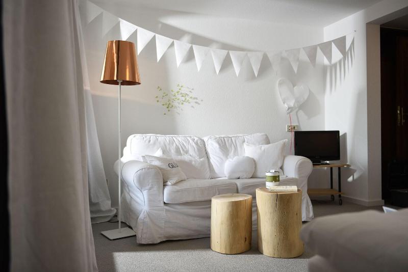 Der Hirschen - Oda
