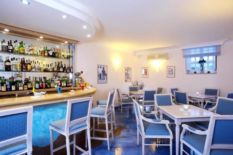 Bellevue Benessere & Relax - Bar