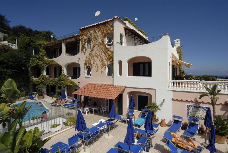 Bellevue Benessere & Relax - Lobi