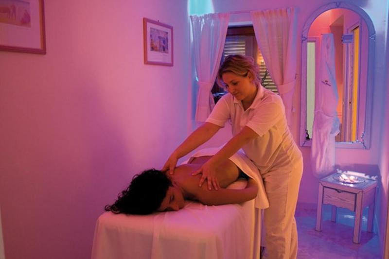 Bellevue Benessere & Relax - Genel