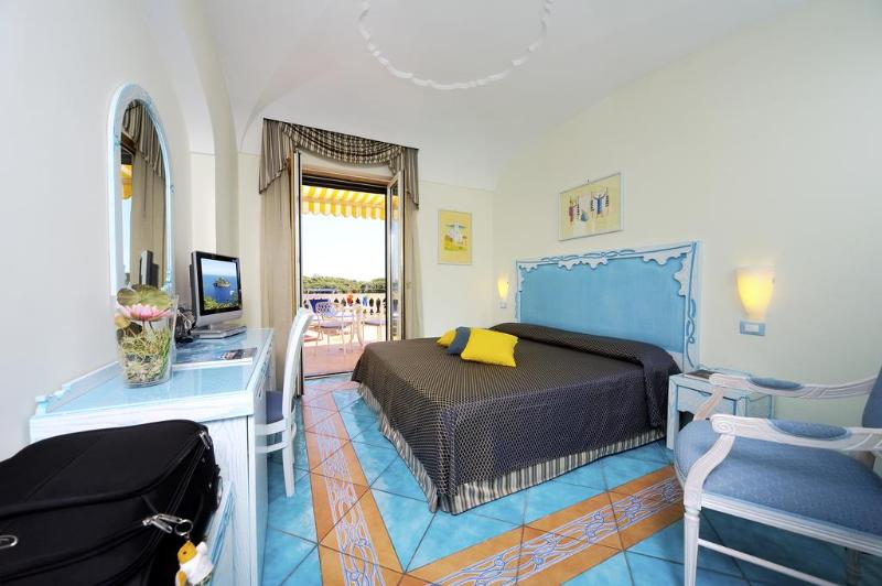 Bellevue Benessere & Relax - Oda