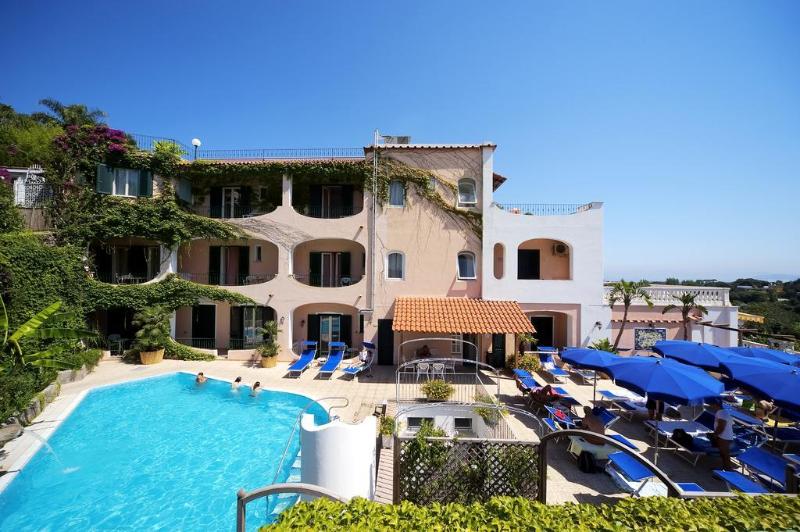 Bellevue Benessere & Relax - Havuz