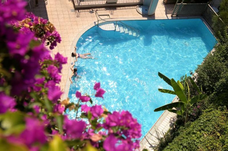 Bellevue Benessere & Relax - Havuz