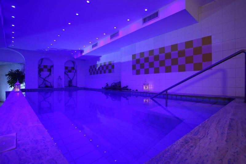Bellevue Benessere & Relax - Havuz