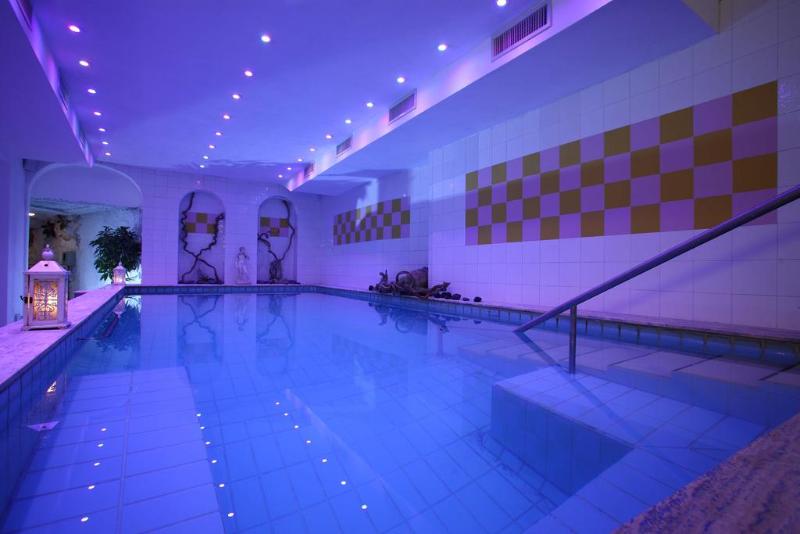Bellevue Benessere & Relax - Havuz