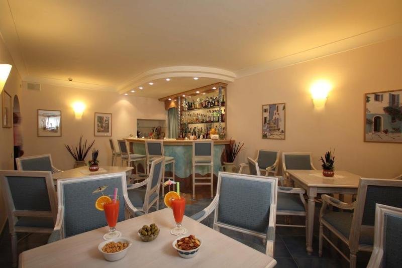 Bellevue Benessere & Relax - Restoran