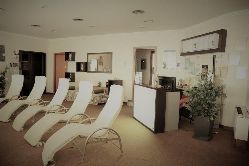 Forum Palace Hotel - Aktivite
