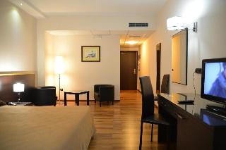 Forum Palace Hotel otel fotoğrafı