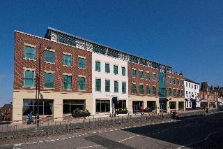 Premier Inn York City - Blossom St South otel fotoğrafı