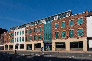 Premier Inn York City - Blossom St South fotoÄŸrafÄ±