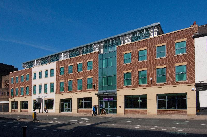 Premier Inn York City - Blossom St South - Genel