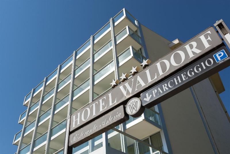 Waldorf - Genel