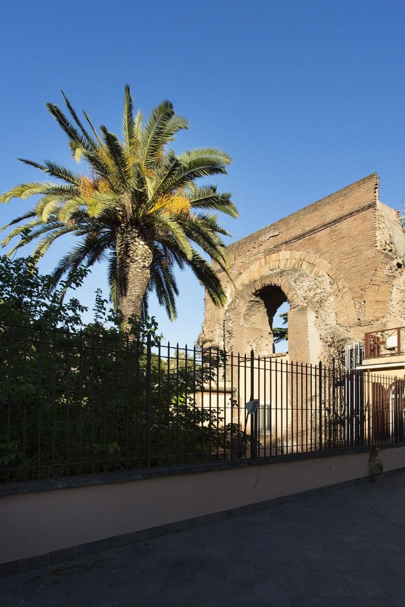 Le Terrazze di San Giovanni - Genel