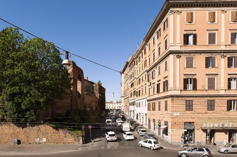 Le Terrazze di San Giovanni - Genel