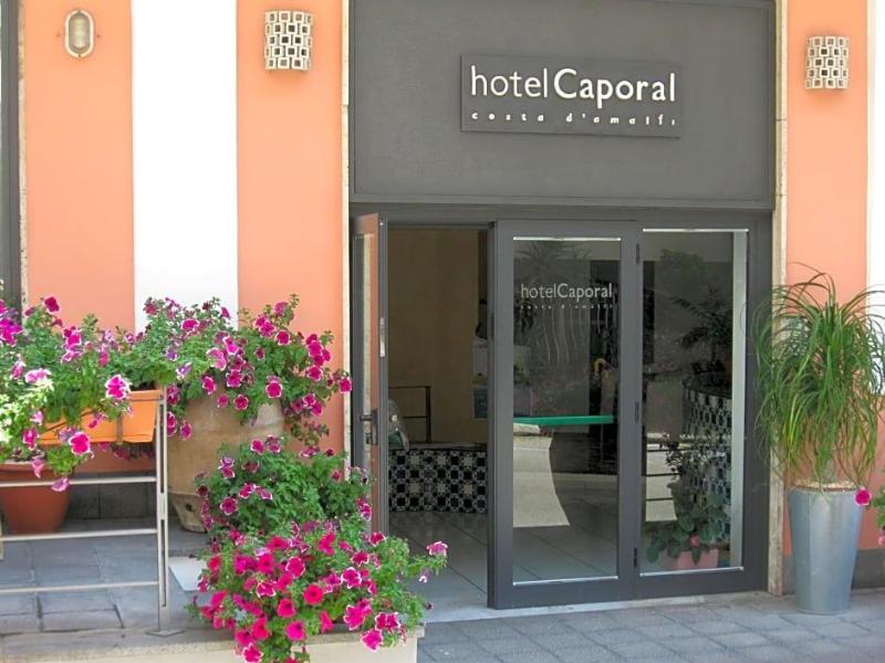 Hotel Caporal - Genel