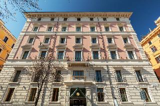 Rose Garden Palace